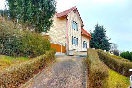 Haus zum Kaufen in Bleicherode 85.000,00 € 115 m²