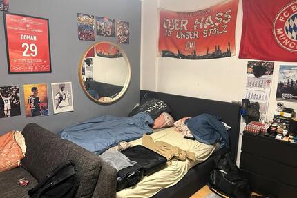 Gemütliche 1-Zimmer Apartment - 430,00&nbsp;EUR Kaltmiete, ca.&nbsp; 33,00&nbsp;m&sup2; in Bergisch Gladbach (PLZ: 51465)