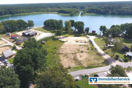 Grundstück zu verkaufen in Rheinsberg 360.800,00 € 902 m²