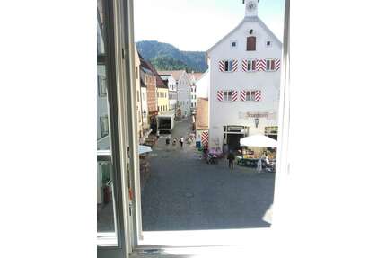 Wohnung zum Kaufen in Füssen 460.000,00 € 119.8 m²