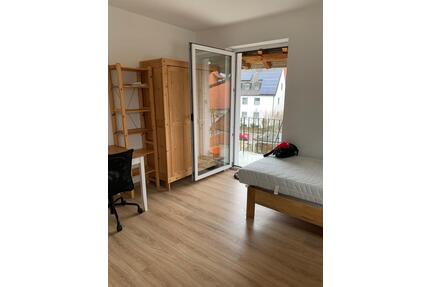 1-Zimmer-Wohnung - 420,00&nbsp;EUR Kaltmiete, ca.&nbsp; 25,00&nbsp;m&sup2; in Pfaffenhofen an der Ilm (PLZ: 85276)