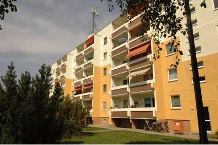 Wohnung zum Mieten in Böhlen 446,40 € 62 m²