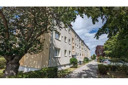 Wohnung zum Mieten in Hoyerswerda 390,00 € 67.7 m²
