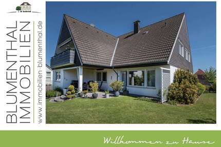 Haus zum Kaufen in Bielefeld Vilsendorf 595.000,00 € 249 m² - Bielefeld / Vilsendorf