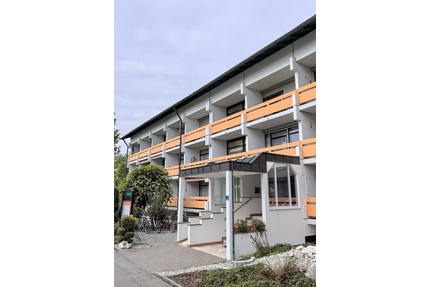 Wohnung zum Kaufen in Bad Füssing 65.000,00 € 27.14 m²