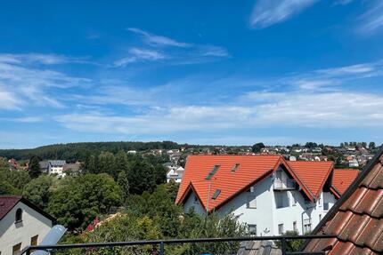 Haus in Hochspeyer zu vermieten - Kaiserslautern Bahnheim