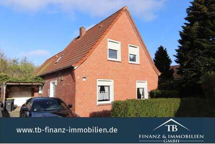 Haus zum Kaufen in Hage 139.000,00 € 110 m²