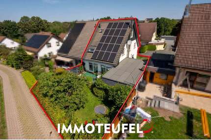 Haus zum Kaufen in LugauErzgebirge Ursprung 269.000,00 € 141 m² - Lugau/Erzgebirge / Ursprung