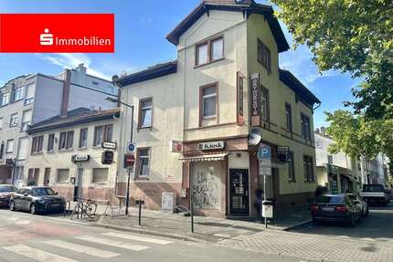 Haus zum Kaufen in Offenbach 1.100.000,00 € 309.31 m²