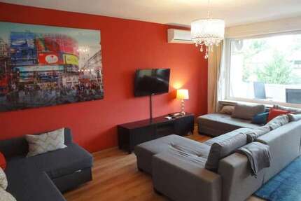 Wohnung zum Kaufen in Dachau 669.000,00 € 89 m²