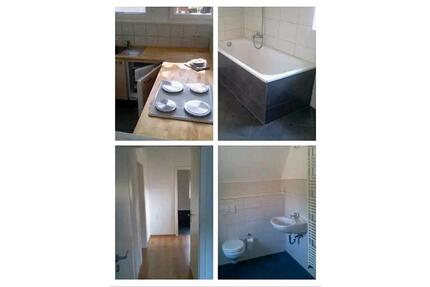 3Zi KDB Garten - Helle Wohnung in Kaarst City im Grünen - Neuss Furth-Mitte