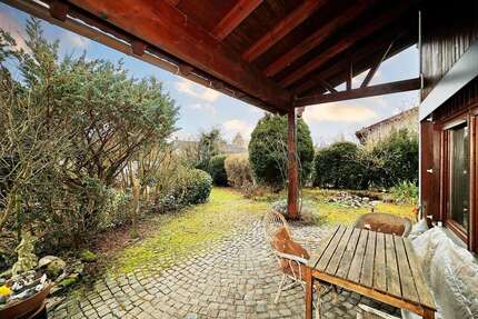 Haus zum Kaufen in Penzberg 849.000,00 € 200 m²