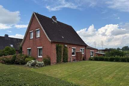 Haus zum Kaufen in Bahrenfleth-Neuenkirchen 150.000,00 € 121 m²
