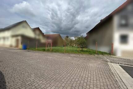 Das variable Haus mit Wohlfühlgarantie in Grabe - Einfach genießen... - Mühlhausen/Thüringen