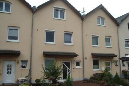 Ihr neues Zuhause: Sonniges Reihenmittelhaus - Königswinter