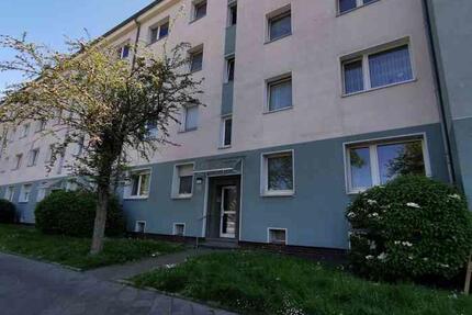 Wo das Leben so spielt - 2-Zimmer-Wohnung - Gelsenkirchen Gelsenkirchen-Mitte