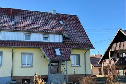 Haus zum Kaufen in Ilshofen 229.000,00 € 101 m²