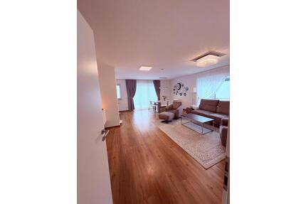 4-Zimmer Wohnung (109 m²) mit Balkon & TG – Köln Zündorf