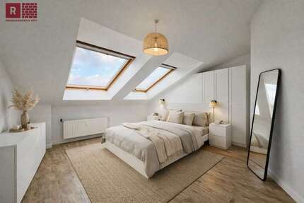 Wohnung zum Mieten in Offenbach 1.325,00 € 106 m²