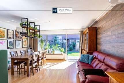 Haus zum Kaufen in Neuss 419.000,00 € 117 m²