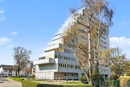 Wohnung zum Kaufen in Sandhausen 285.000,00 € 80 m²