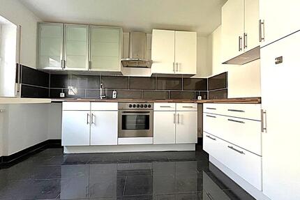 Herbrechtingen- Sofort bezugsfrei, 5 Zimmer, Einbauküche, Balkon & Terrasse zu vermieten - Heidenheim an der Brenz