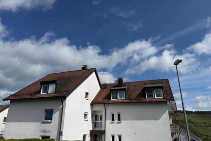 Erstbezug nach Kernsanierung: Helle gepflegte 3-Zimmer-Whg mit Ba - Lauda-Königshofen