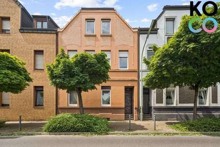 Haus zum Kaufen in Neuss 470.000,00 € 181 m²