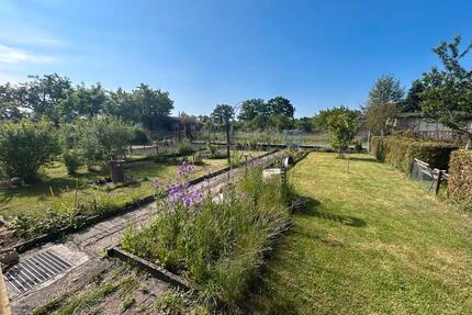 Pachtgarten in Forst (Lausitz) 400m2 - Lübben (Spreewald)