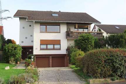 Haus zum Kaufen in Niestetal 459.000,00 € 290 m²