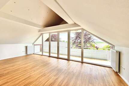 Wohnung zum Kaufen in Syke 269.000,00 € 72.52 m²