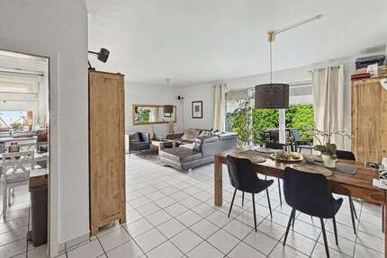 Wohnung zum Kaufen in Achim 249.000,00 € 93 m²