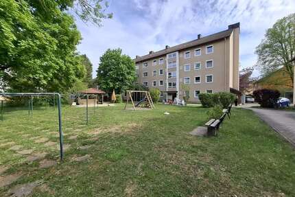 Wohnung zum Mieten in Königsbrunn 1.100,00 € 78.59 m²