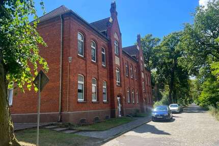 Wohnung zum Mieten in Jüterbog 250,00 € 40 m²