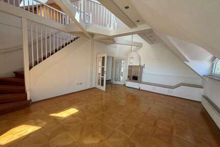 Wohnung zum Mieten in Augsburg 2.300,00 € 169 m²