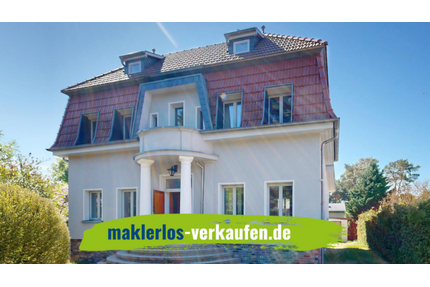 Haus zum Kaufen in Berlin 1.360.000,00 € 184 m²