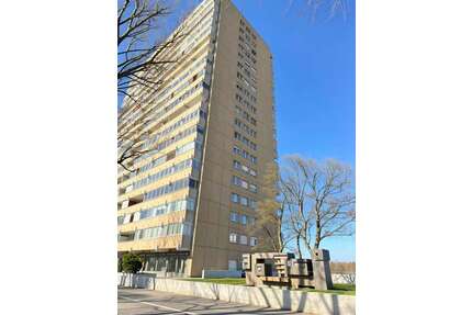 Wohnung zum Kaufen in Augsburg 265.000,00 € 83 m²