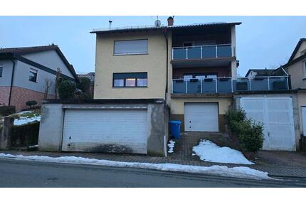 2 Familienhaus - 279.000,00&nbsp;EUR Kaufpreis, ca.&nbsp; 180,00&nbsp;m&sup2; in Lützelbach (PLZ: 64750)