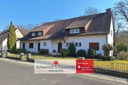 Haus zum Kaufen in Schlitz 360.000,00 € 214.94 m²
