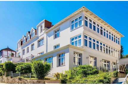 Wohnung zum Kaufen in Bansin 209.000,00 € 40 m²
