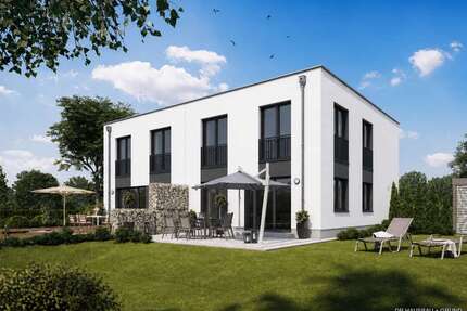 Haus zum Kaufen in Hamburg 550.605,00 € 124 m²