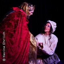 König Drosselbart - Galli Theater Wiesbaden