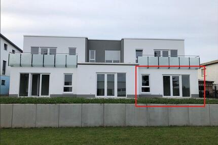 2 Zimmer Kernstadt Hungen - 820,00&nbsp;EUR Kaltmiete, ca.&nbsp; 80,00&nbsp;m&sup2; in Hungen (PLZ: 35410)
