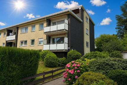 Wohnung zum Kaufen in Solingen 165.000,00 € 78.05 m²