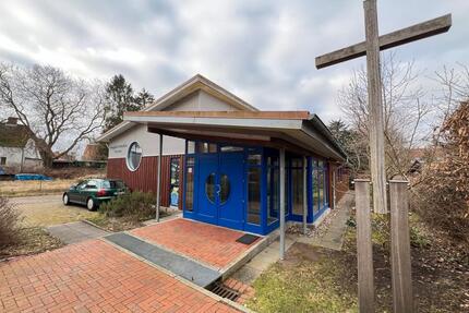 Ehemalige Kita in Ratzeburg zu vermieten