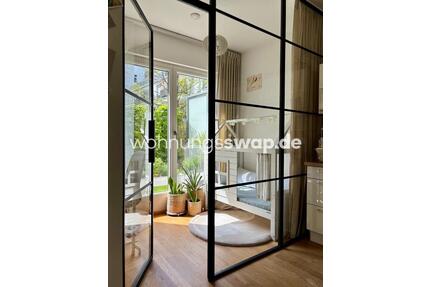 Wohnungsswap - 3 Zimmer, 70 m² - Waltherstraße 9, Ludwigsvorstadt-Isarvorstadt, München