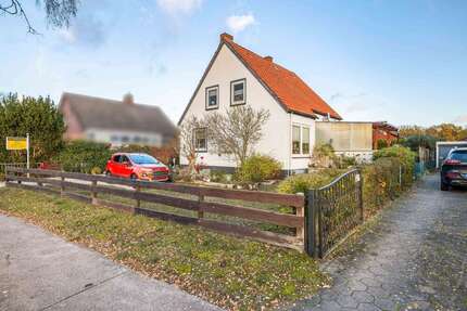 Haus zum Kaufen in Hambühren 168.000,00 € 96.66 m²