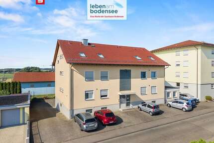 Haus zum Kaufen in Markdorf 1.100.000,00 € 458 m²