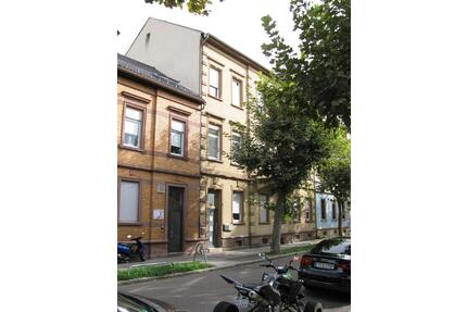 Großzügige 5 Zimmerwohnung mit Balkon 150 m² top Zentrale Lage - Frankenthal (Pfalz)