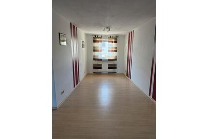 1. OG Wohnung – absolut zentral, ZOB gegenüber, inkl.Parkplatz - Daun